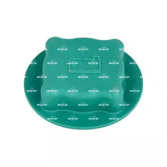 Bouchon, réservoir de liquide de refroidissement NRF 455608 pour VOLVO V40 1.9 DI - 102cv