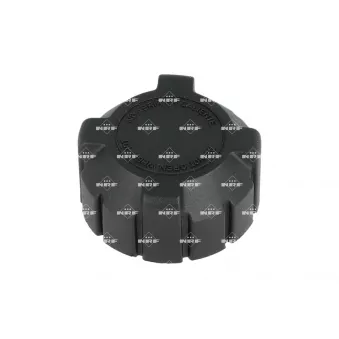 Bouchon, réservoir de liquide de refroidissement NRF OEM 46457390