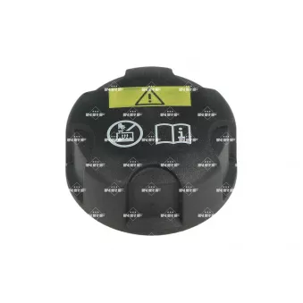Bouchon, réservoir de liquide de refroidissement NRF [455613]