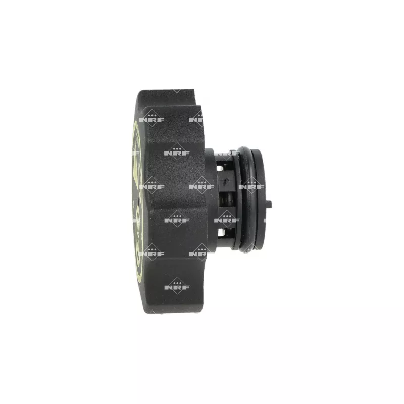 Bouchon, réservoir de liquide de refroidissement NRF 455614 - Visuel 2