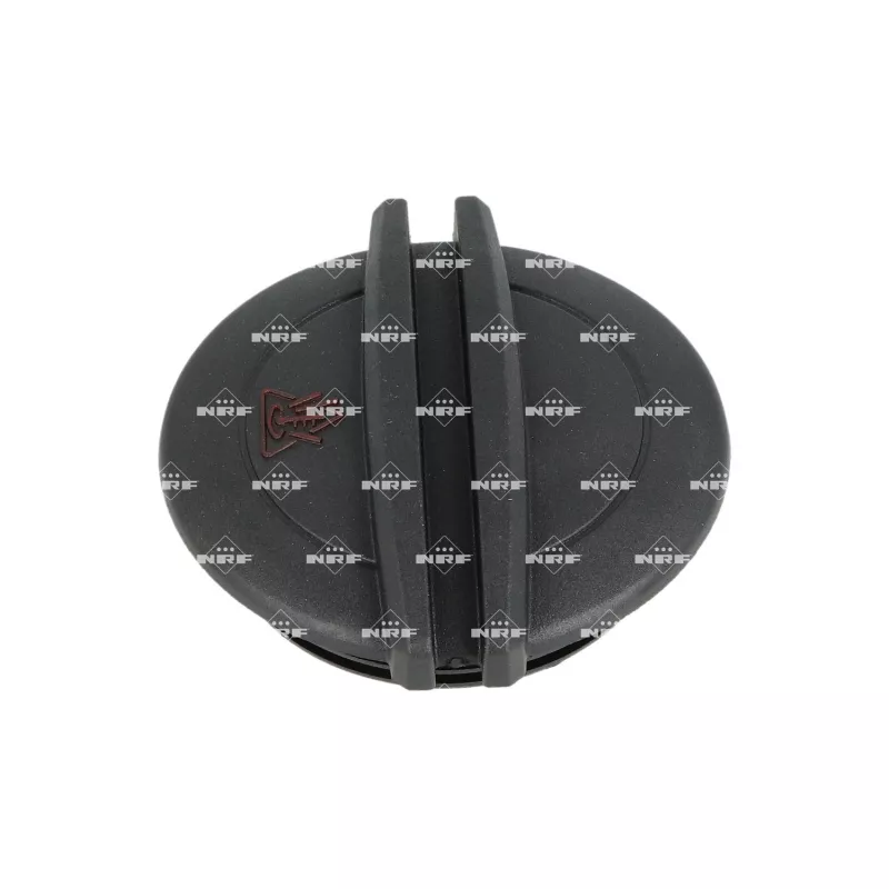 Bouchon, réservoir de liquide de refroidissement NRF 455616 - Visuel 2