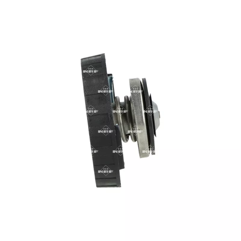 Bouchon, réservoir de liquide de refroidissement NRF 455617 - Visuel 2