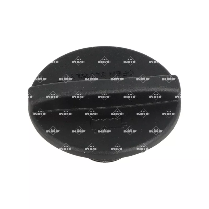 Bouchon, réservoir de liquide de refroidissement NRF 455619 - Visuel 2