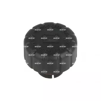 Bouchon, réservoir de liquide de refroidissement NRF OEM 1685010115