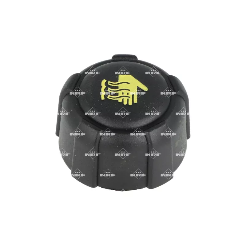 Bouchon, réservoir de liquide de refroidissement NRF 455623 - Visuel 2