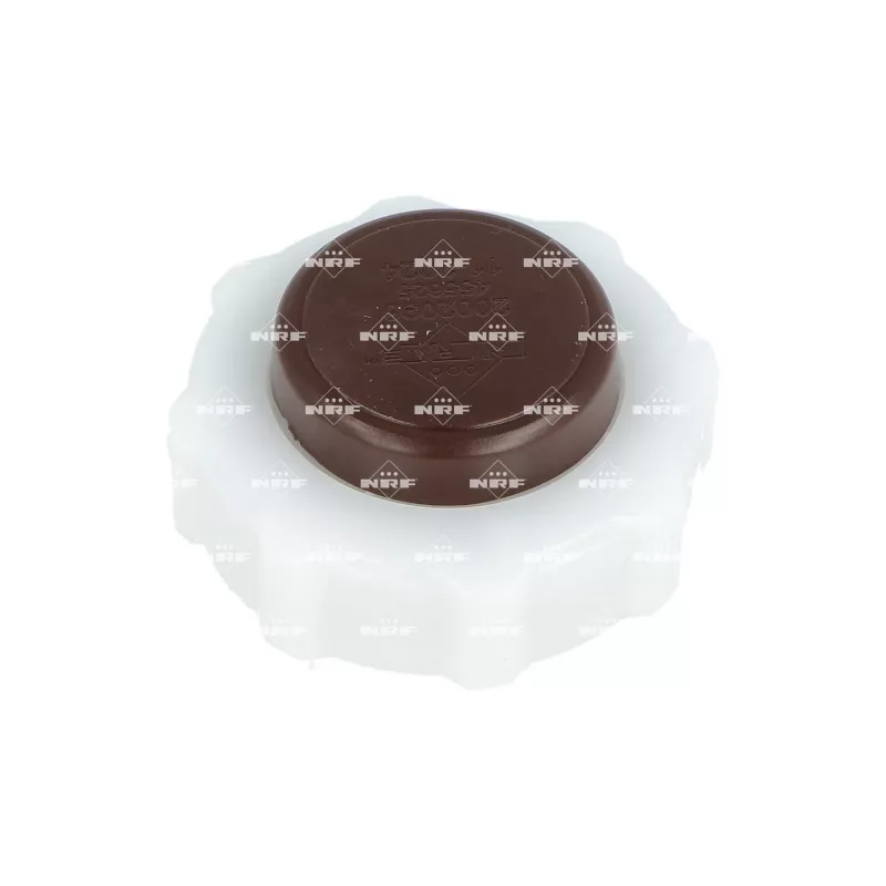 Bouchon, réservoir de liquide de refroidissement NRF 455625 - Visuel 2
