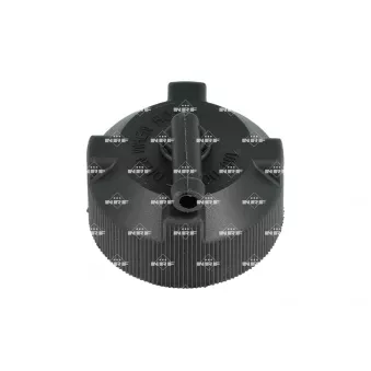Bouchon, réservoir de liquide de refroidissement NRF 455626