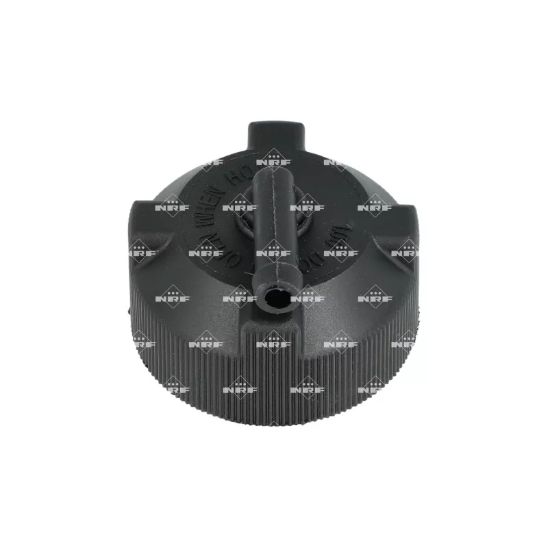 Bouchon, réservoir de liquide de refroidissement NRF 455626 - Visuel 1