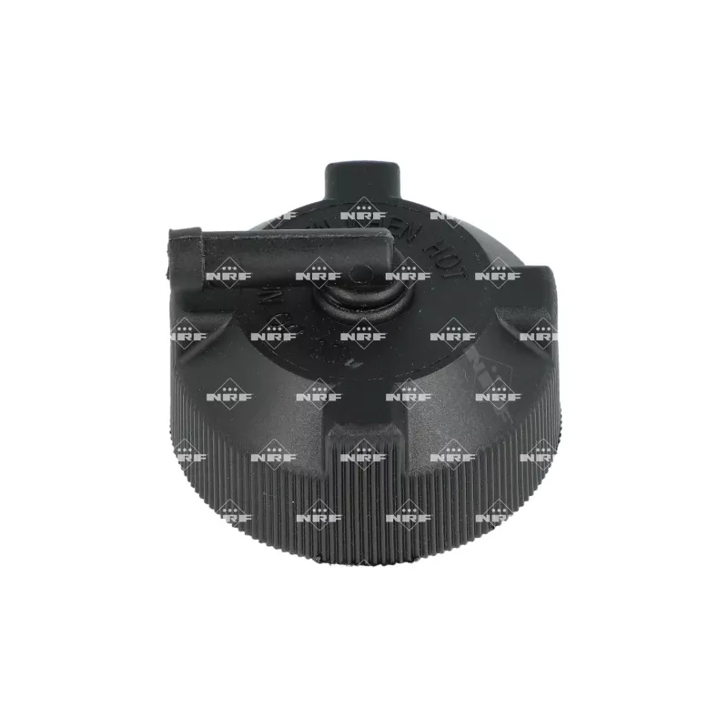 Bouchon, réservoir de liquide de refroidissement NRF 455626 - Visuel 2