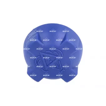 Bouchon, réservoir de liquide de refroidissement NRF 455627 pour VOLKSWAGEN SCIROCCO 1.3 - 60cv