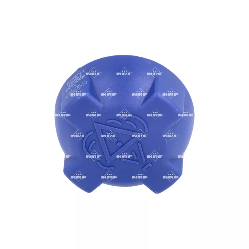 Bouchon, réservoir de liquide de refroidissement NRF 455627 - Visuel 1