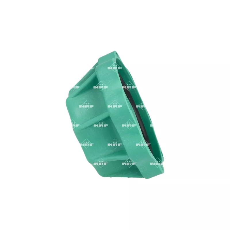 Bouchon, réservoir de liquide de refroidissement NRF 455628 - Visuel 2