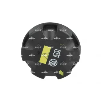 Bouchon, réservoir de liquide de refroidissement NRF 455641 pour BMW X5 M - 575cv