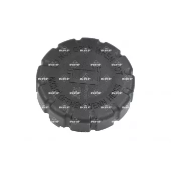 Bouchon, réservoir de liquide de refroidissement NRF 455642