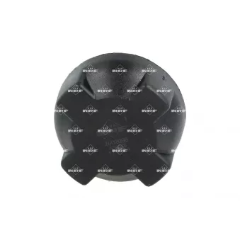 Bouchon, réservoir de liquide de refroidissement NRF 455649 pour SMART FORTWO 0.7 - 61cv