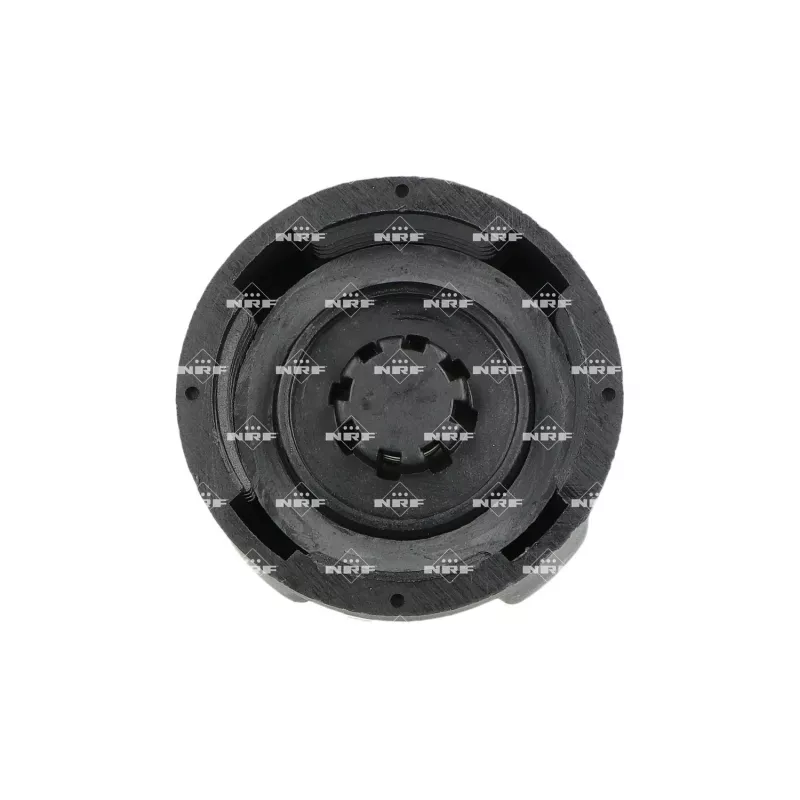 Bouchon, réservoir de liquide de refroidissement NRF 455649 - Visuel 2