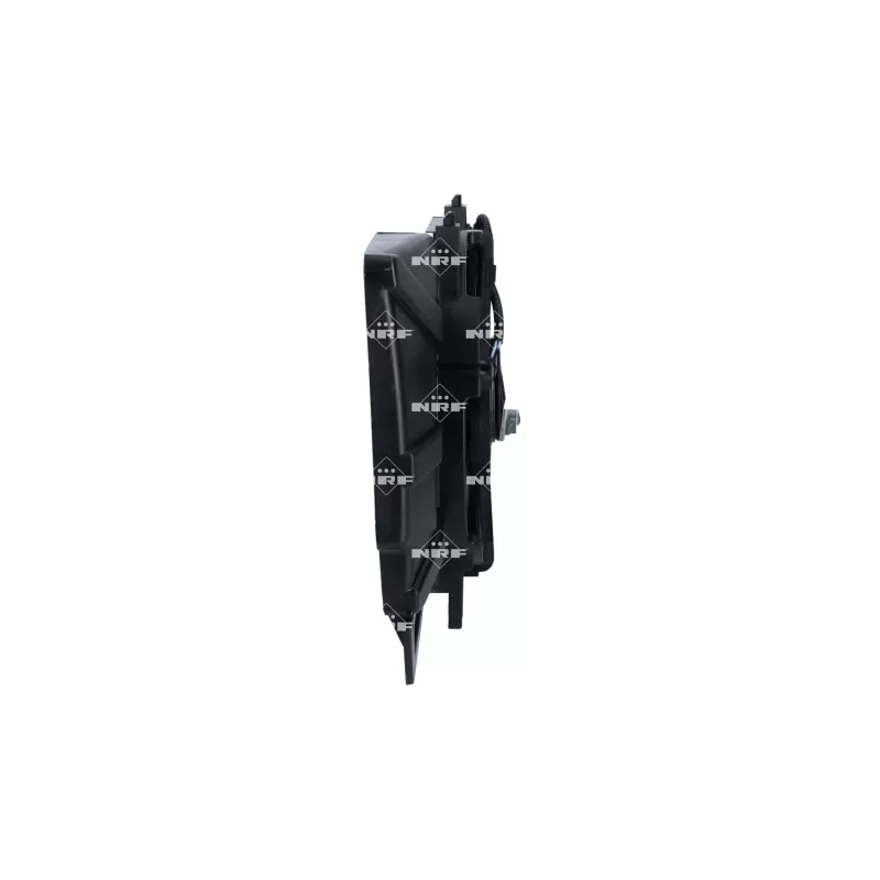 Ventilateur, refroidissement du moteur NRF 470006 - Visuel 2