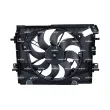 Ventilateur, refroidissement du moteur NRF [470012]