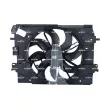 NRF 470012 - Ventilateur, refroidissement du moteur