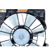 NRF 470016 - Ventilateur, refroidissement du moteur