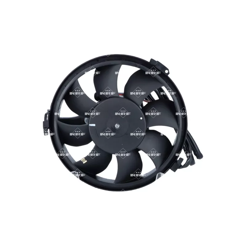 Ventilateur, refroidissement du moteur NRF 470022 - Visuel 1