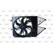 Ventilateur, refroidissement du moteur NRF [470032]