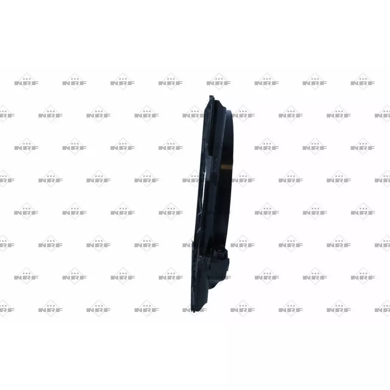 Ventilateur, refroidissement du moteur NRF 470036 - Visuel 2