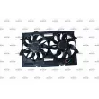 Ventilateur, refroidissement du moteur NRF [470038]