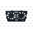 NRF 470038 - Ventilateur, refroidissement du moteur