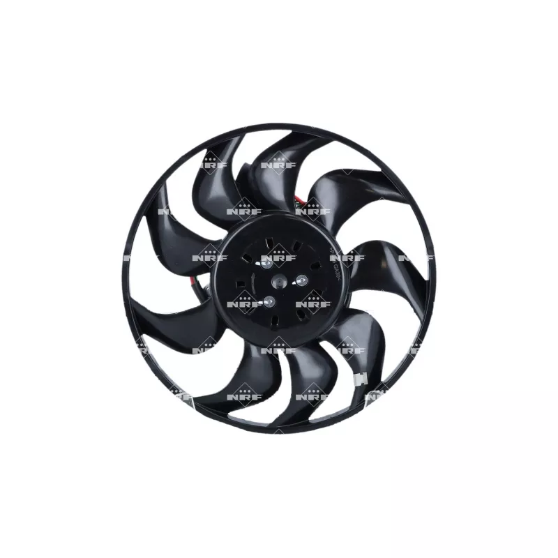 Ventilateur, refroidissement du moteur NRF 470039 - Visuel 1