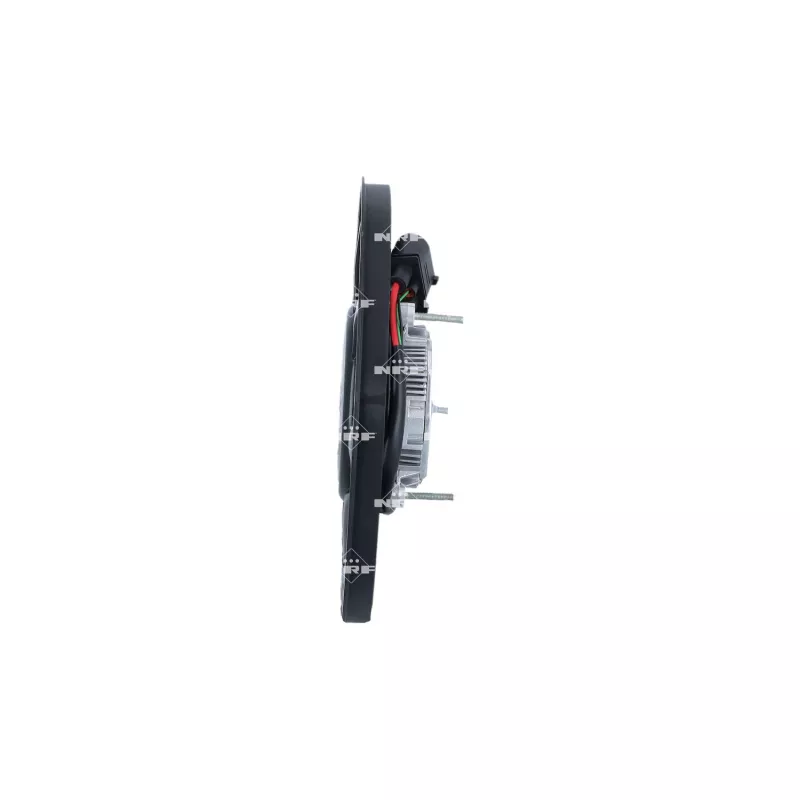 Ventilateur, refroidissement du moteur NRF 470039 - Visuel 2