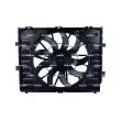 NRF 470049 - Ventilateur, refroidissement du moteur