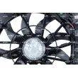 NRF 470049 - Ventilateur, refroidissement du moteur