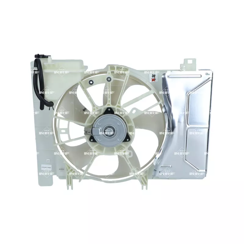 Ventilateur, refroidissement du moteur NRF 470053 - Visuel 2