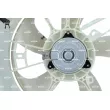 NRF 470053 - Ventilateur, refroidissement du moteur