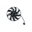 Ventilateur, refroidissement du moteur NRF [470054]