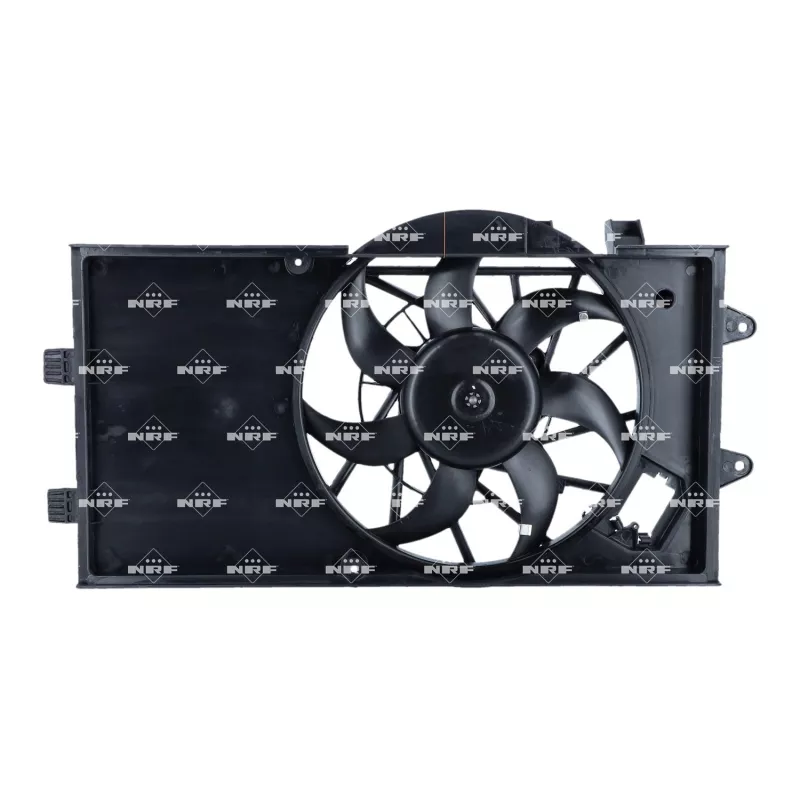 Ventilateur, refroidissement du moteur NRF 470056 - Visuel 1