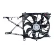 NRF 470057 - Ventilateur, refroidissement du moteur