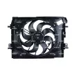 NRF 470058 - Ventilateur, refroidissement du moteur