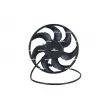 Ventilateur, refroidissement du moteur NRF [470059]