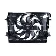 Ventilateur, refroidissement du moteur NRF [470062]