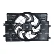 NRF 470069 - Ventilateur, refroidissement du moteur