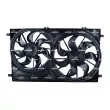 Ventilateur, refroidissement du moteur NRF [470071]