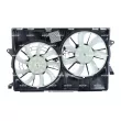 NRF 470074 - Ventilateur, refroidissement du moteur