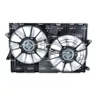 NRF 470074 - Ventilateur, refroidissement du moteur