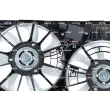 NRF 470074 - Ventilateur, refroidissement du moteur