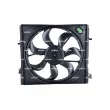 Ventilateur, refroidissement du moteur NRF [470075]