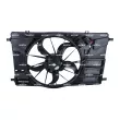 NRF 470076 - Ventilateur, refroidissement du moteur