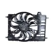NRF 470079 - Ventilateur, refroidissement du moteur