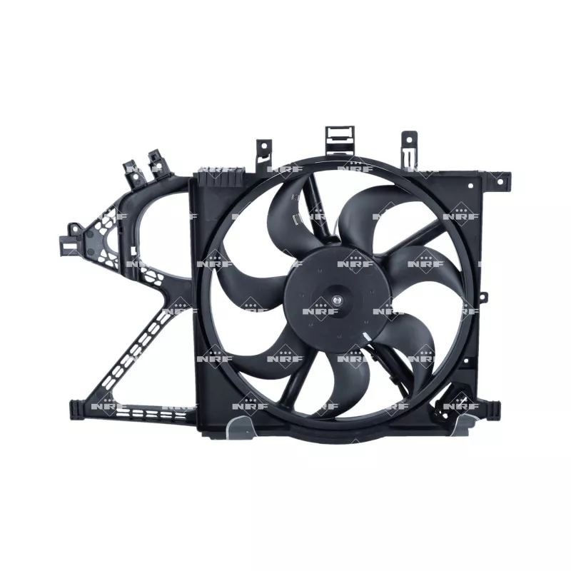 Ventilateur, refroidissement du moteur NRF 470081 - Visuel 1